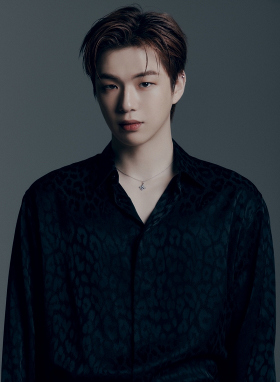 가수 강다니엘 /사진제공=커넥트엔터테인먼트