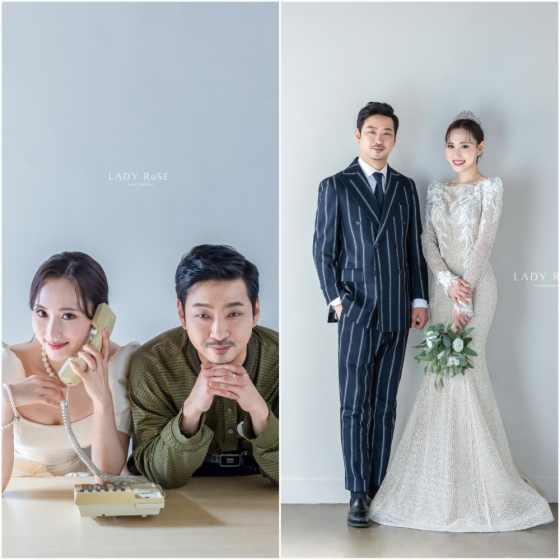 /사진제공=크레아 스튜디오, 레이디로즈 스튜디오