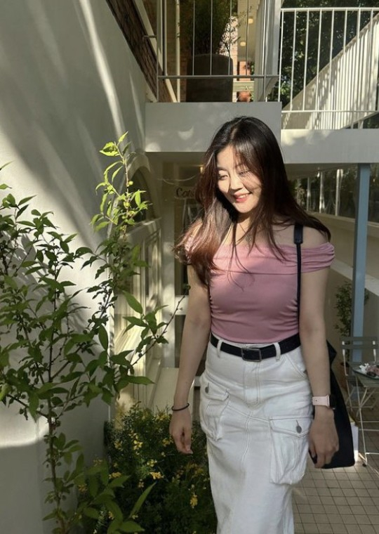 /사진=14기 옥순