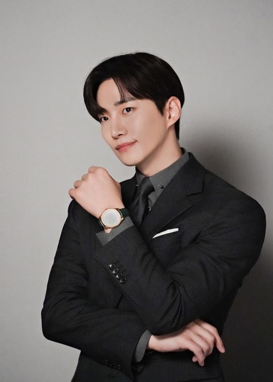 이준호 /사진='킹더랜드'
