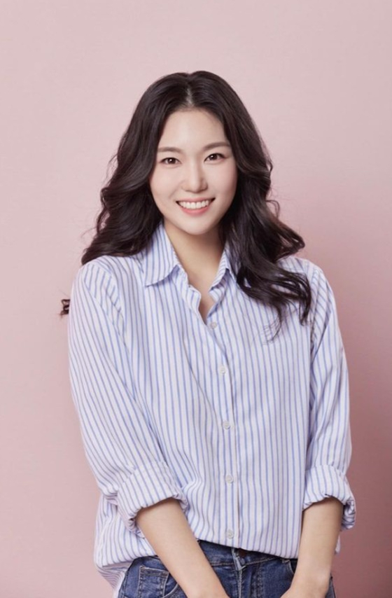 배우 고 박수련