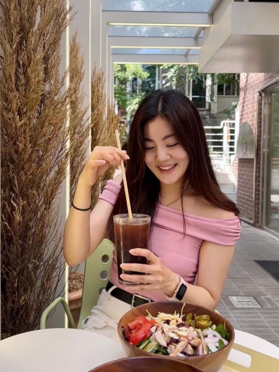 /사진=14기 옥순