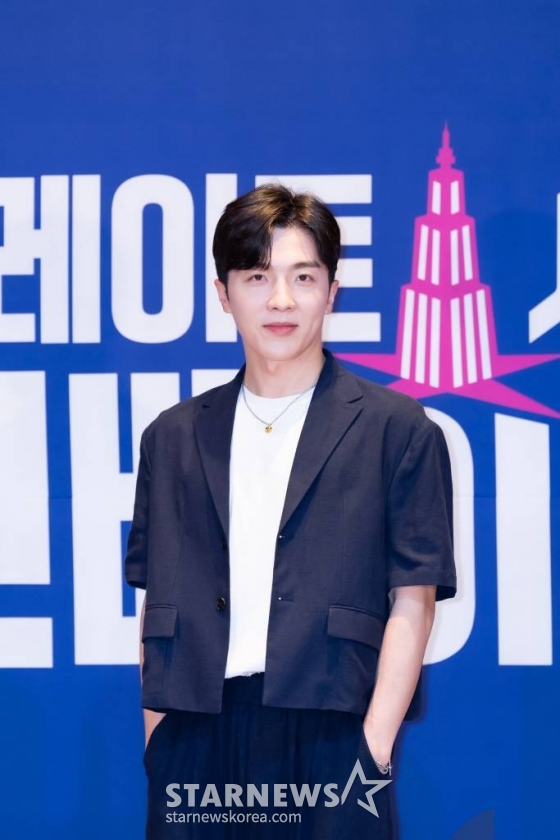 가수 적재. /사진=이동훈 기자 photoguy@