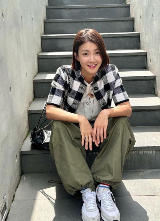 /사진=이시영