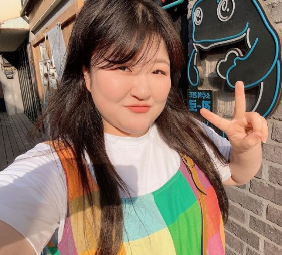 /사진=이국주 인스타그램