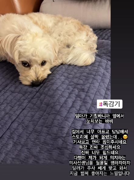 /사진=이국주 인스타그램