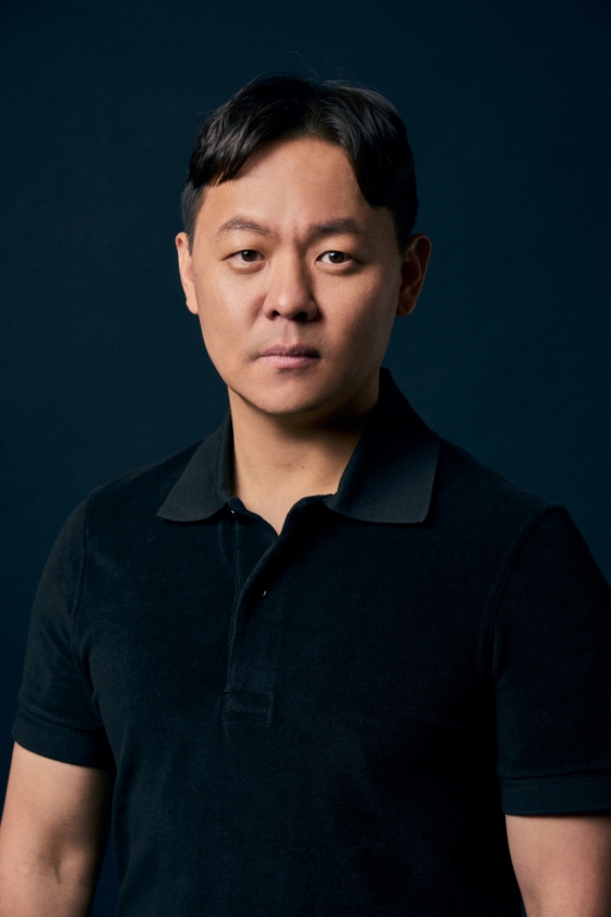 김주환 감독 / 사진=넷플릭스