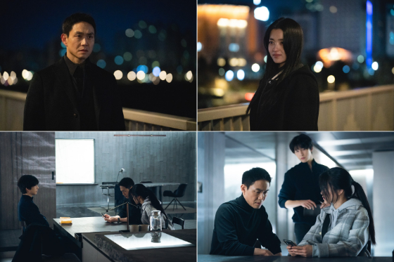 SBS 금토드라마 '악귀'./사진제공=스튜디오S, BA엔터테인먼트