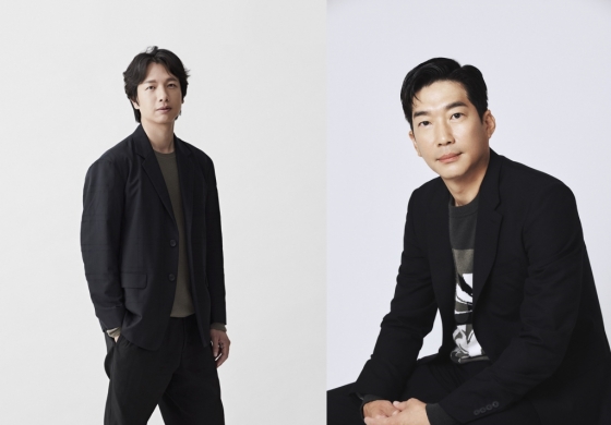 빅히트 뮤직 신영재 대표, 쏘스뮤직 소성진 마스터 프로페셔널 /사진=빅히트 뮤직, 쏘스뮤직