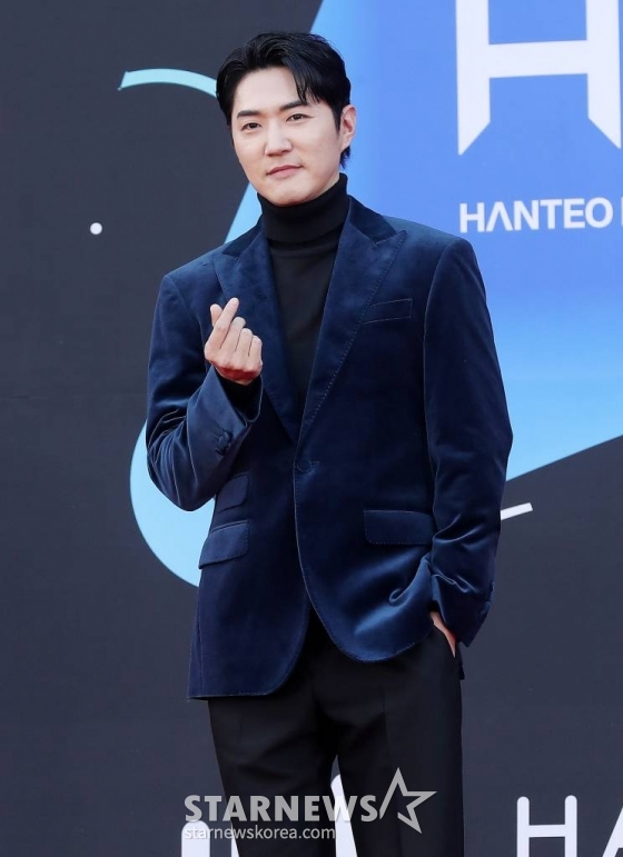 데니안 /사진=김창현 기자 chmt@