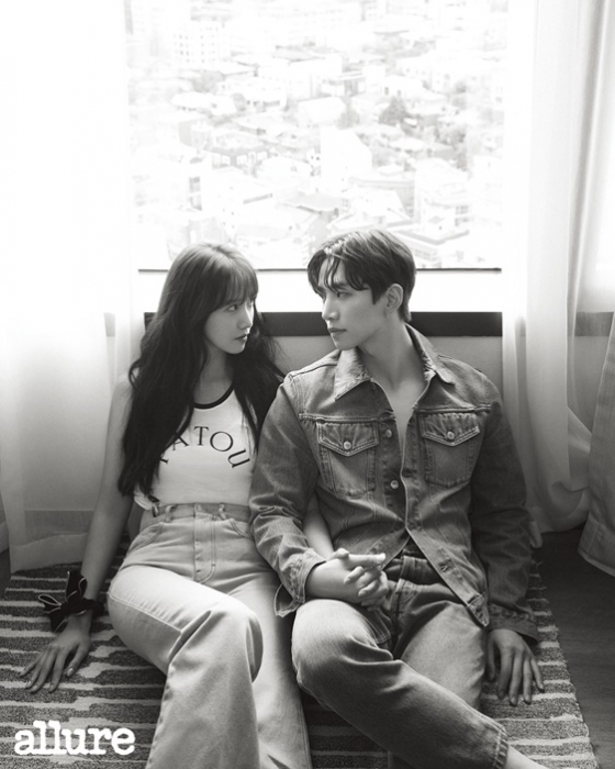 /사진=얼루어 코리아
