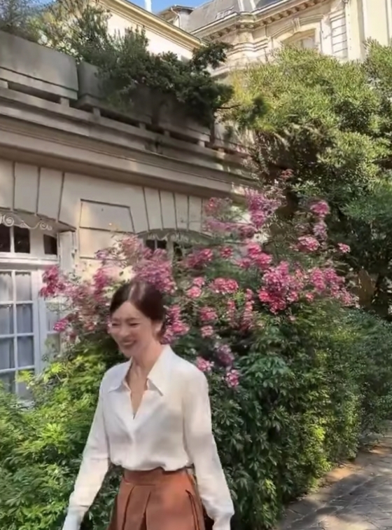 /사진=송혜교