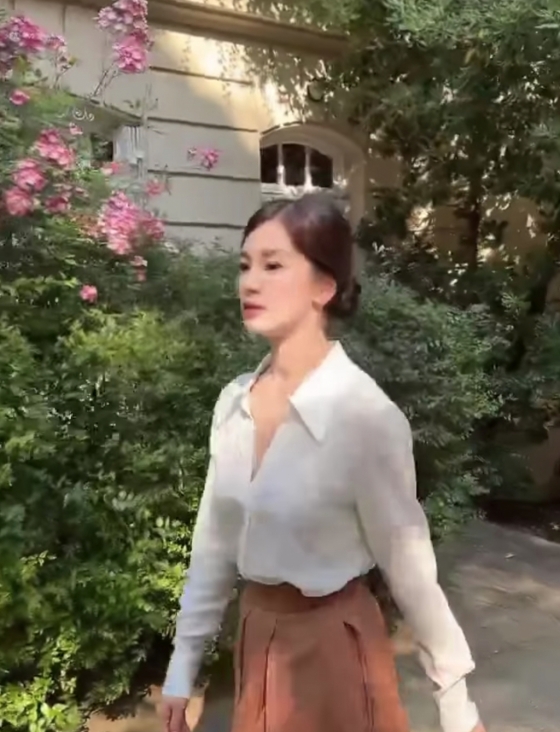 /사진=송혜교
