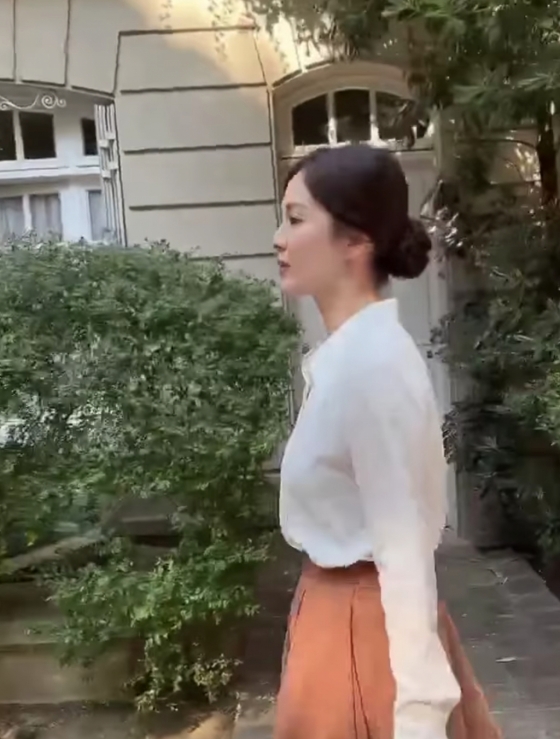 /사진=송혜교