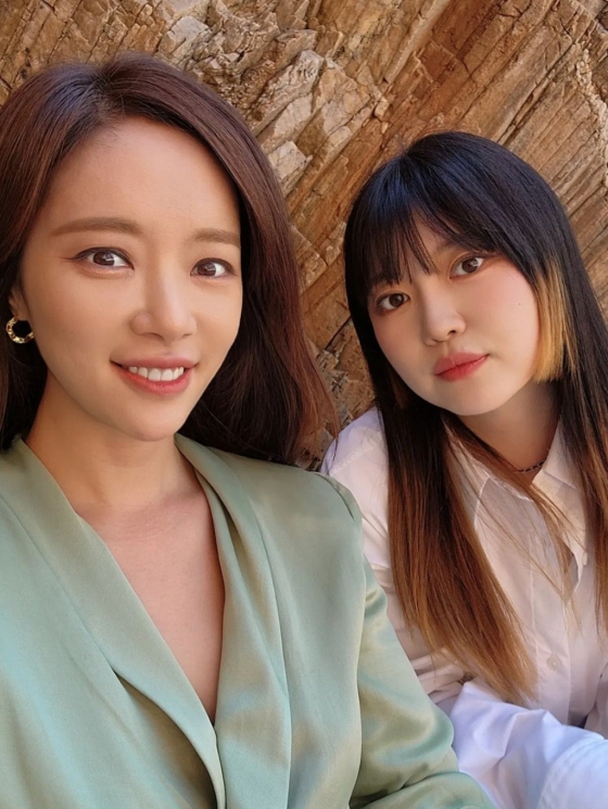 /사진=황정음