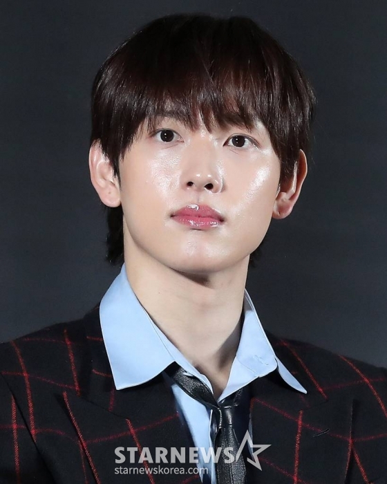배우 임시완. /사진=김창현 기자 chmt@