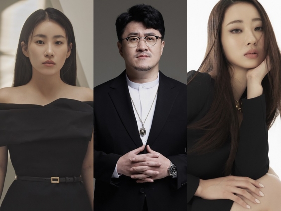/사진제공=SM C&C, 어비스컴퍼니, 경리