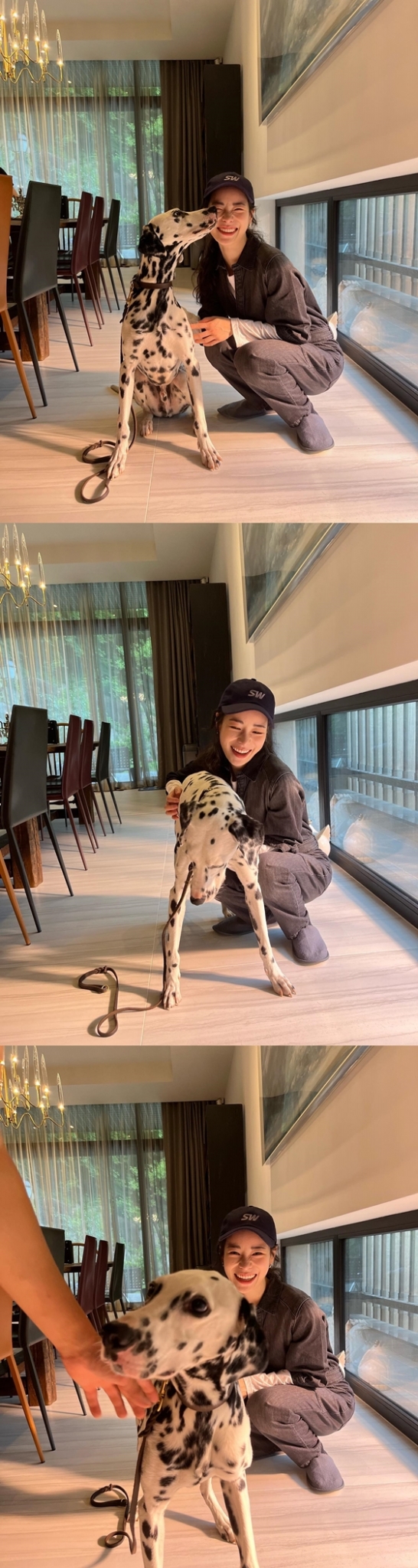 임지연./사진=임지연 인스타그램