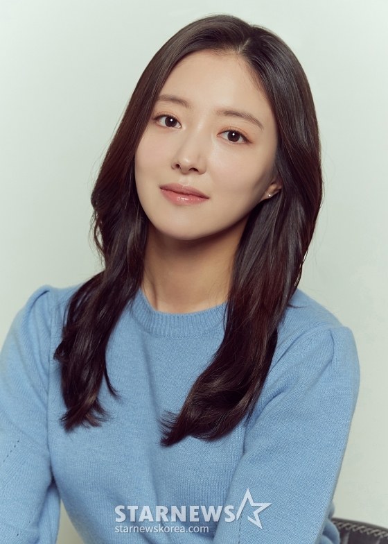 MBC 드라마 '옷소매 붉은 끝동' 이세영 인터뷰