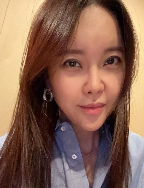 /사진=백지영