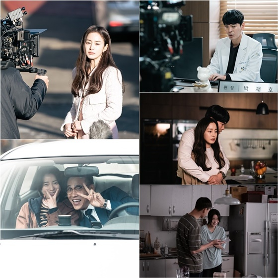 /사진=지니TV 오리지널
