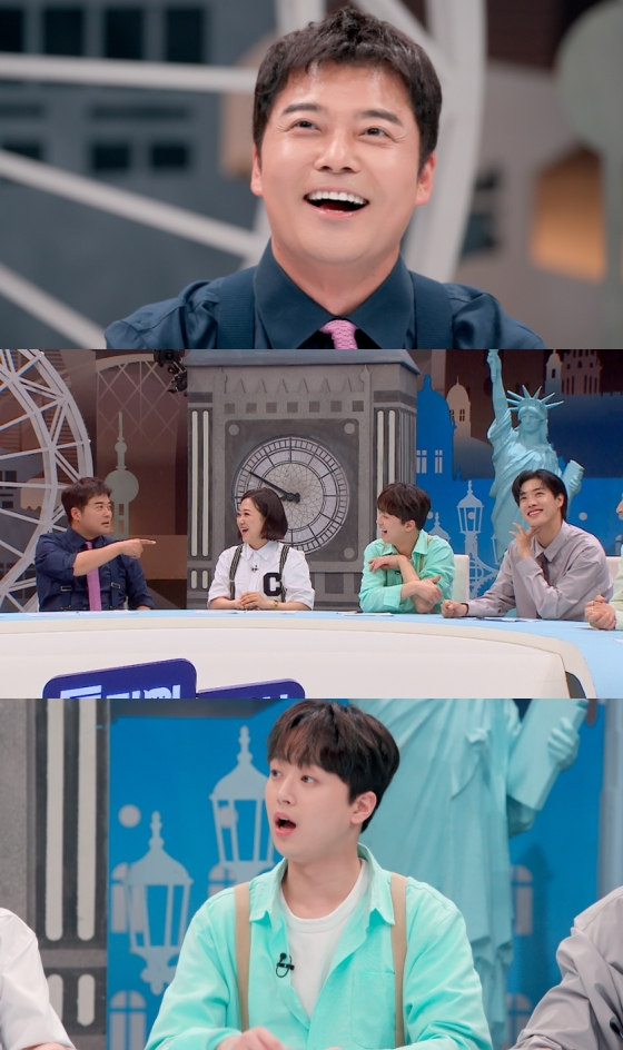 /사진=JTBC