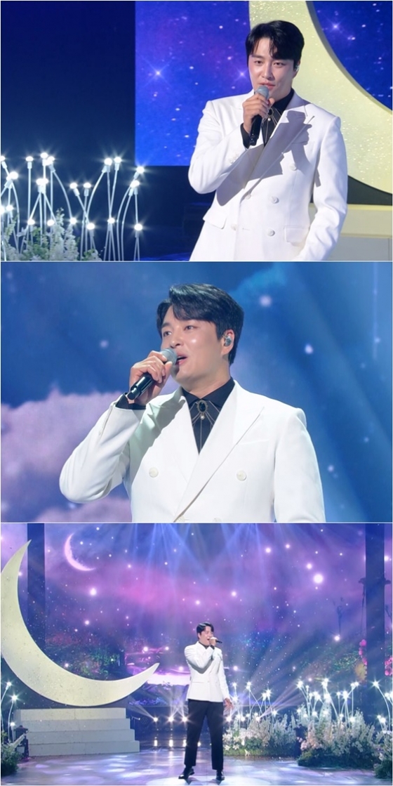 민우혁 / 사진='불후의 명곡'