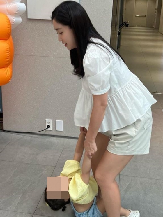 /사진=최희 인스타그램