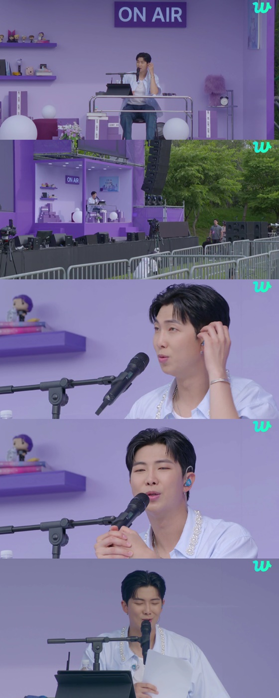 /사진=위버스