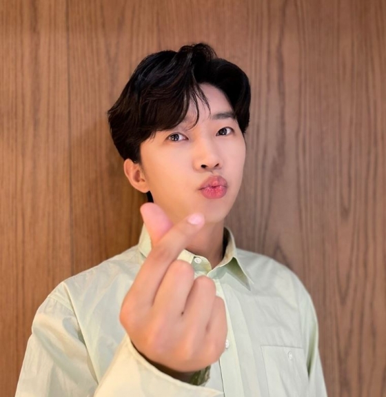 /사진=임영웅 공식 SNS