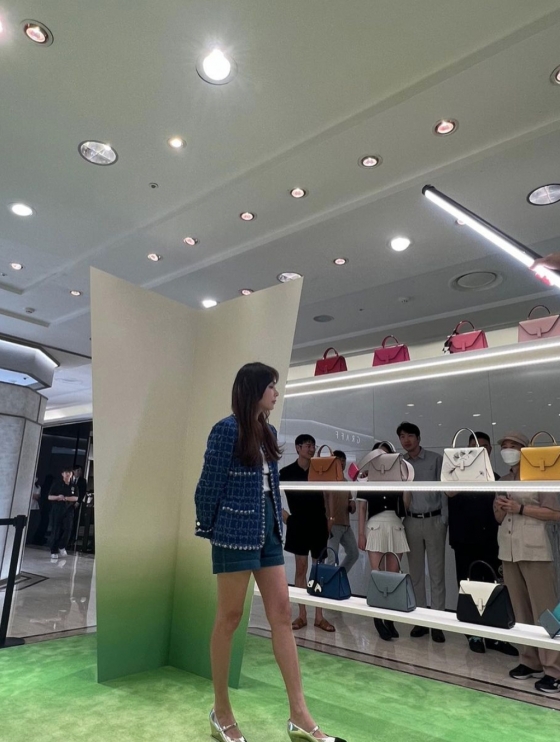 /사진=고소영