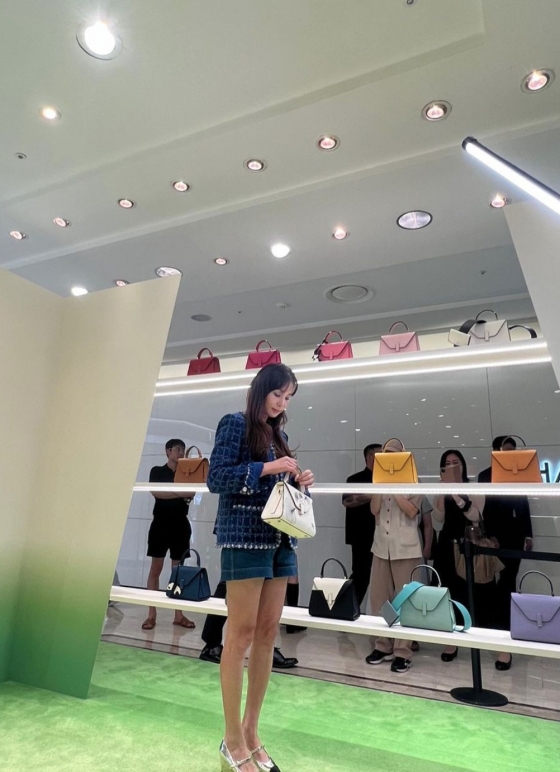 /사진=고소영