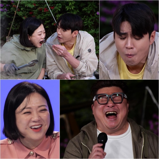 /사진=KBS 2TV '사장님 귀는 당나귀 귀'