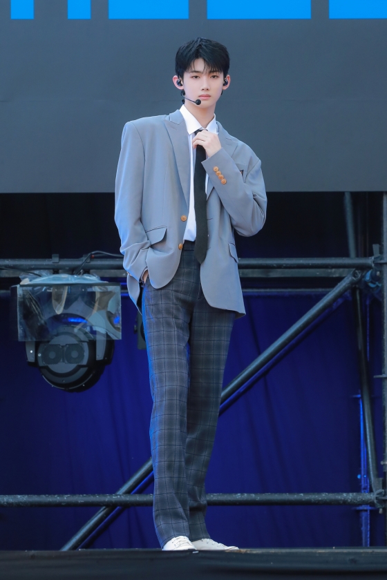 /사진제공=하이브재팬