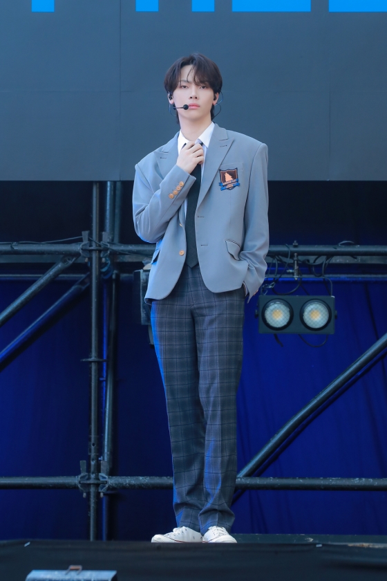 /사진제공=하이브재팬
