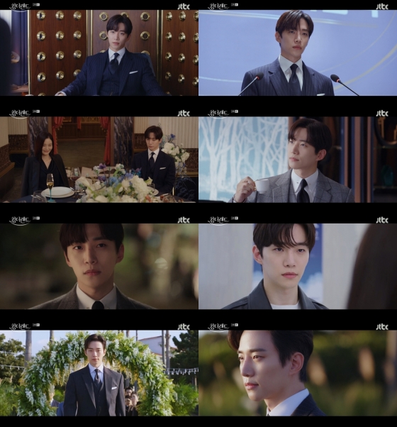/사진=JTBC