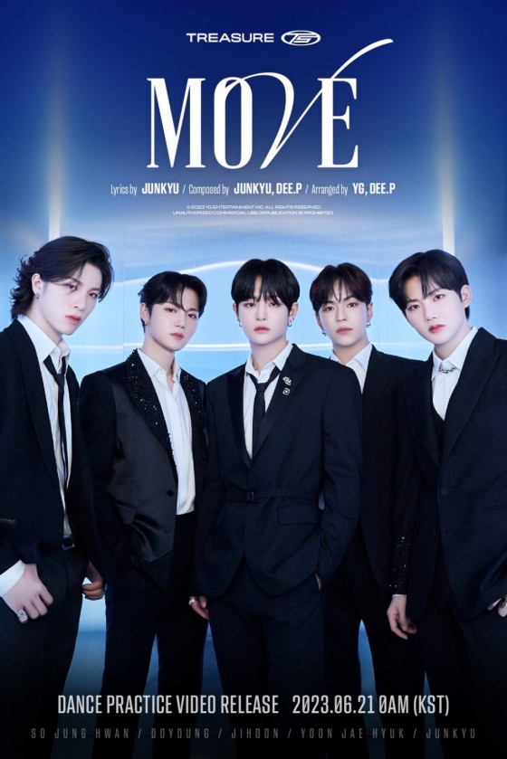 /사진=YG
