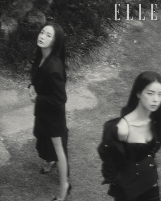 /사진=엘르 코리아