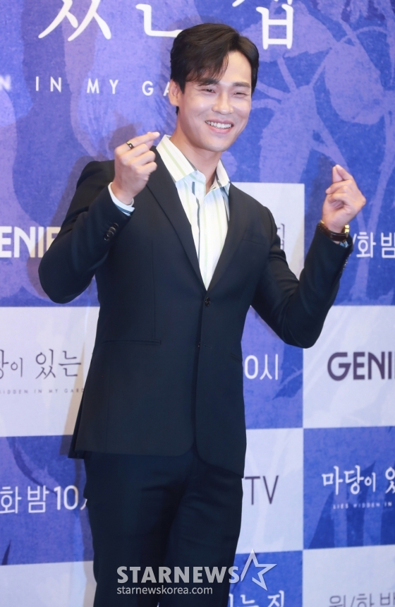 최재림 /사진=이동훈 기자