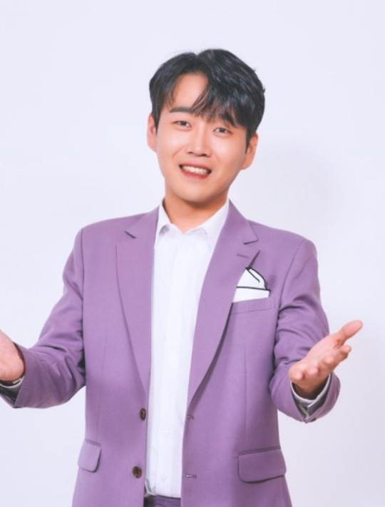 황영웅 /사진=TV조선