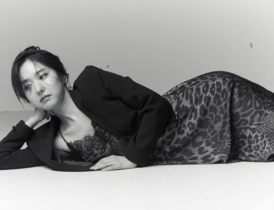 이혜성./사진=이혜성 인스타그램