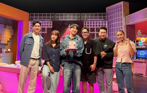 /사진=윤종신 인스타그램