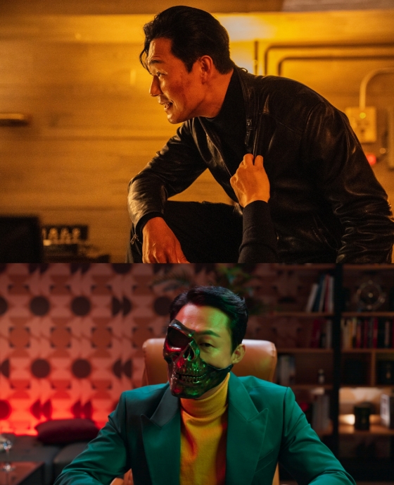 사진=넷플릭스, 영화사올/트리플픽쳐스