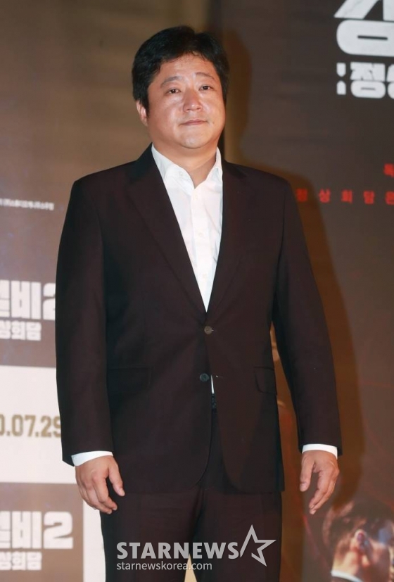배우 곽도원 /사진=이동훈 기자 photoguy@