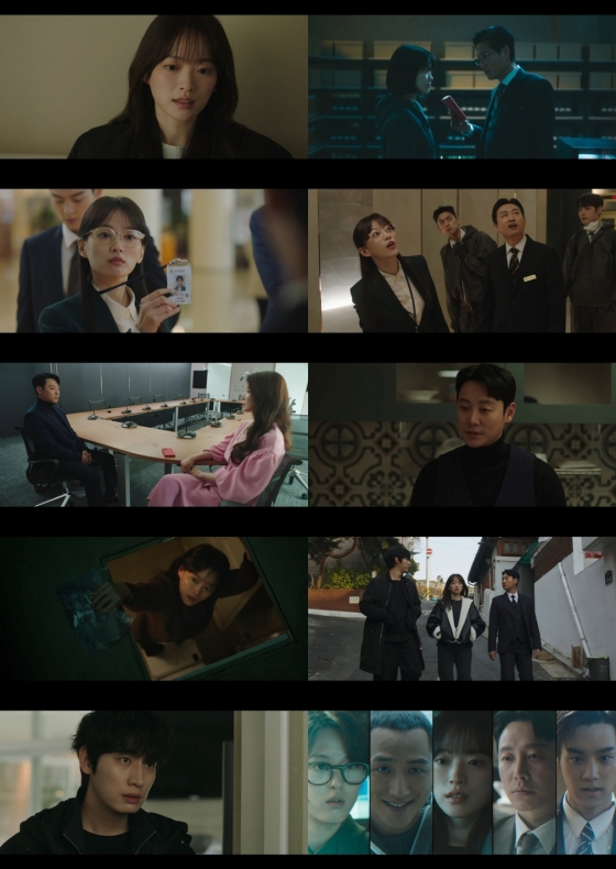 /사진=tvN