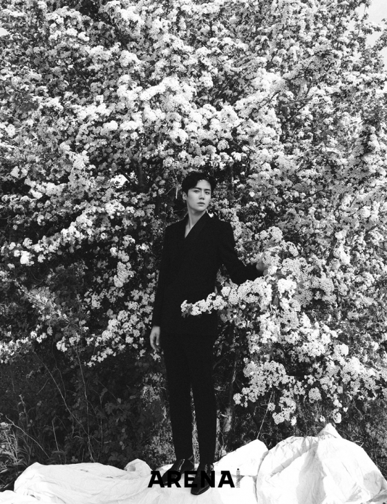 /사진제공=아레나 옴므 플러스