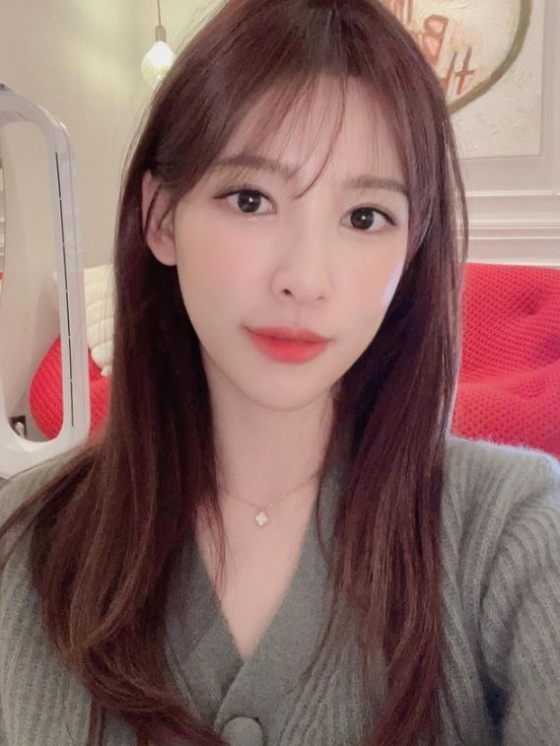 /사진=이나연 인스타그램