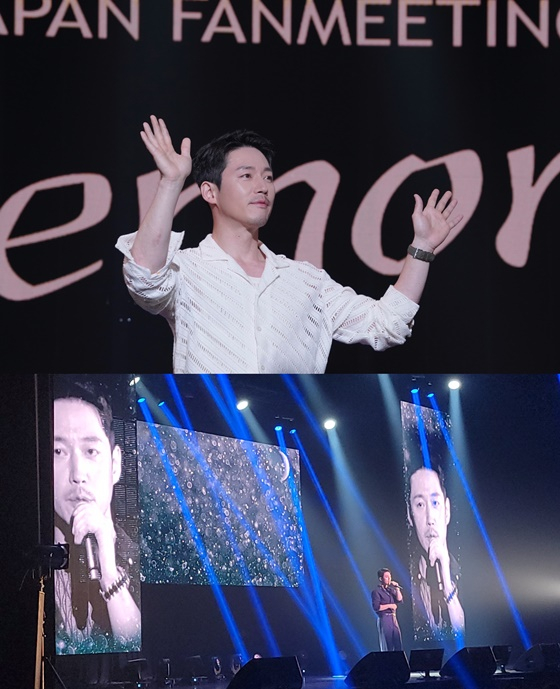 /사진=장혁 SNS
