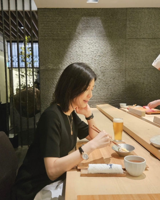 배우 이보영./사진=이보영 인스타그램