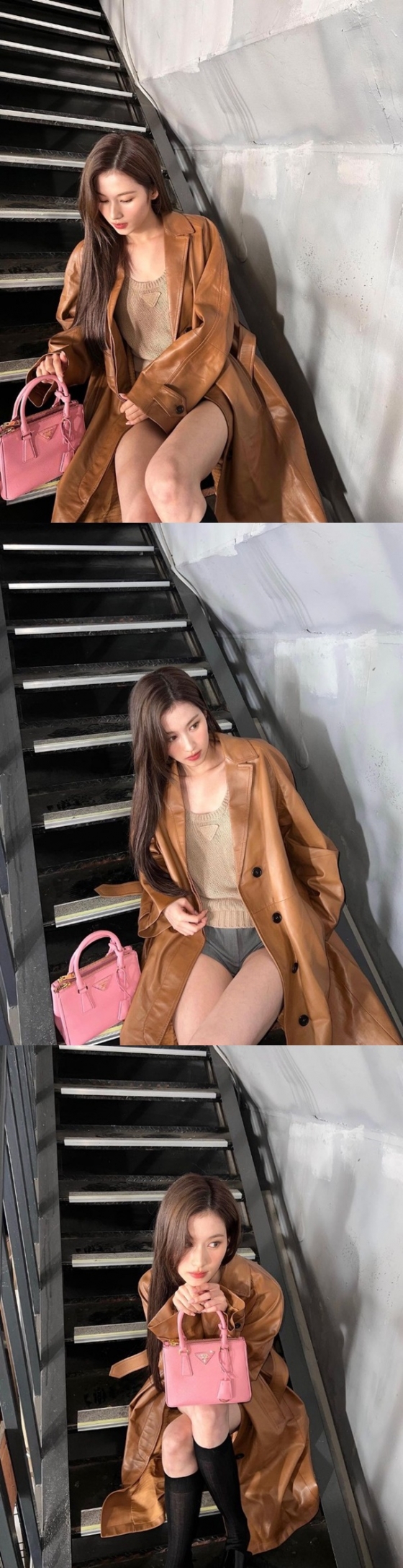 /사진=사나 인스타그램